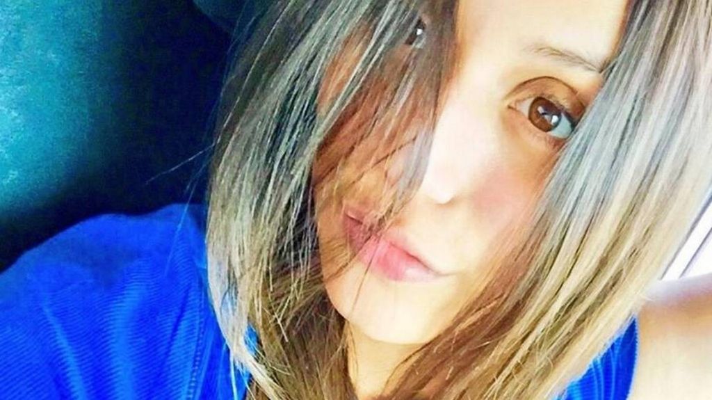 Venezolana hallada muerta dentro de un carro en Miami tenÃ­a problemas con su esposo y querÃ­a divorciarse