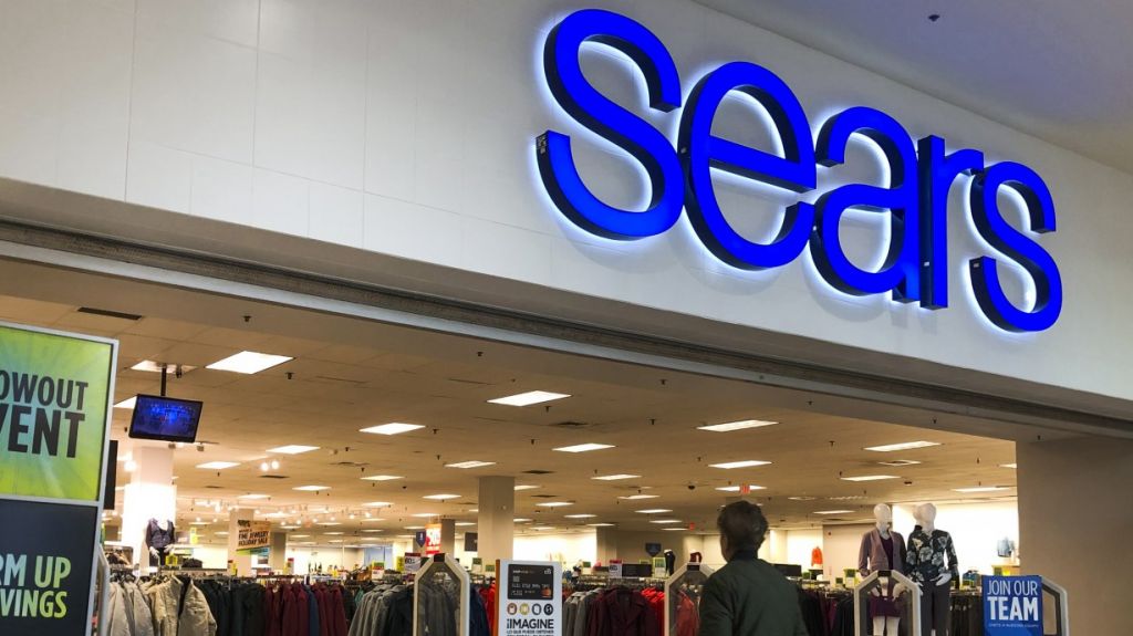  Sears, abocada a liquidaci&oacute;n tras rechazar oferta de compra de su presidente 