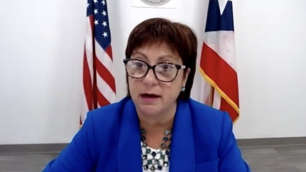  El recorte en las pensiones es para 8 mil retirados que algunos de ellos cobran hasta $10 mil mensuales 