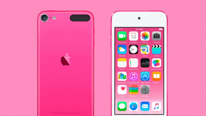 El nuevo iPhone 5se podrÃ­a llegar con un nuevo y "brillante" color: el rosa
