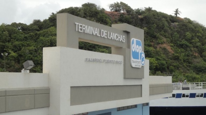 ATM EXTIENDE CONTRATO DE SERVICIOS DE LANCHAS PARA ASEGURAR TRANSPORTACIÃN A VIEQUES Y CULEBRA