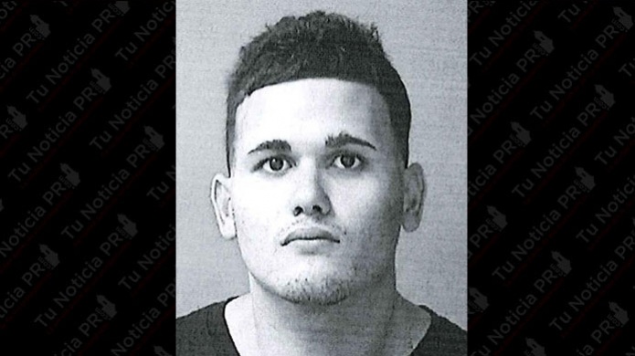 CÃ¡rcel a joven acusado de un asalto a mano armada en Coamo