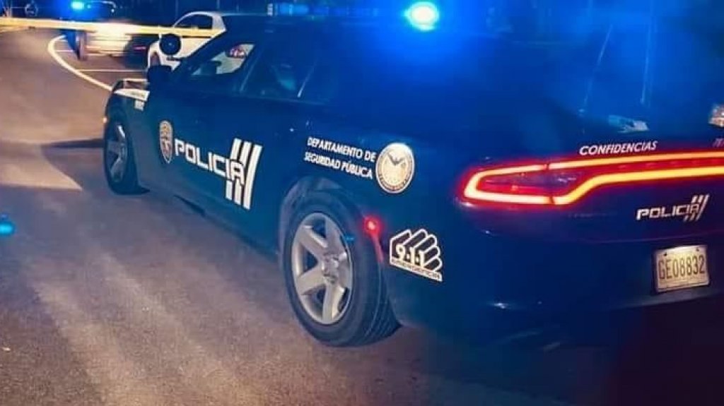  &ldquo;Carjacking&rdquo; en Cayey 