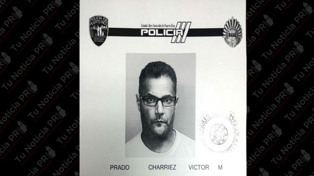  Asesinan hombre en Toa Baja 