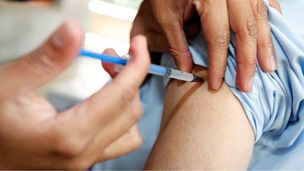  Salud y Educaci&oacute;n se unen en campa&ntilde;a de vacunaci&oacute;n contra la influenza 