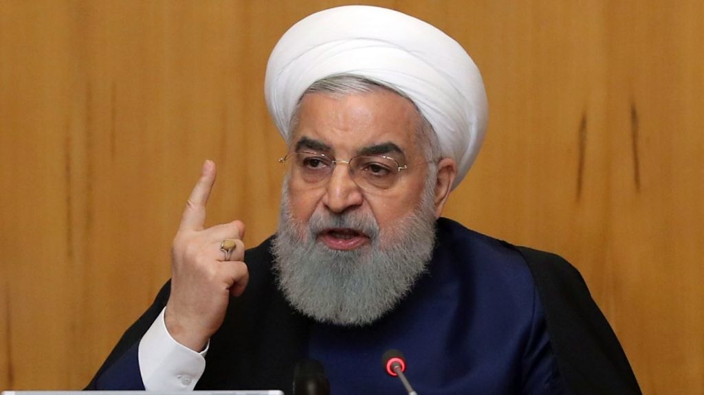  Ir&aacute;n echa un pulso a los otros miembros del acuerdo nuclear 