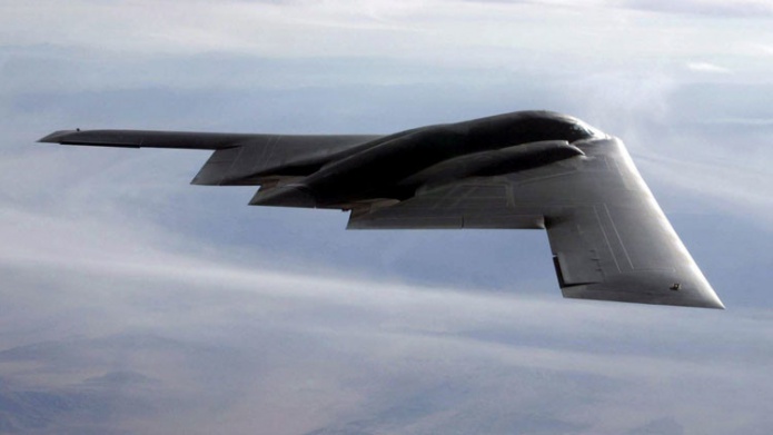 La Fuerza AÃ©rea de EE.UU. comete un error contable de 25.000 millones de dÃ³lares