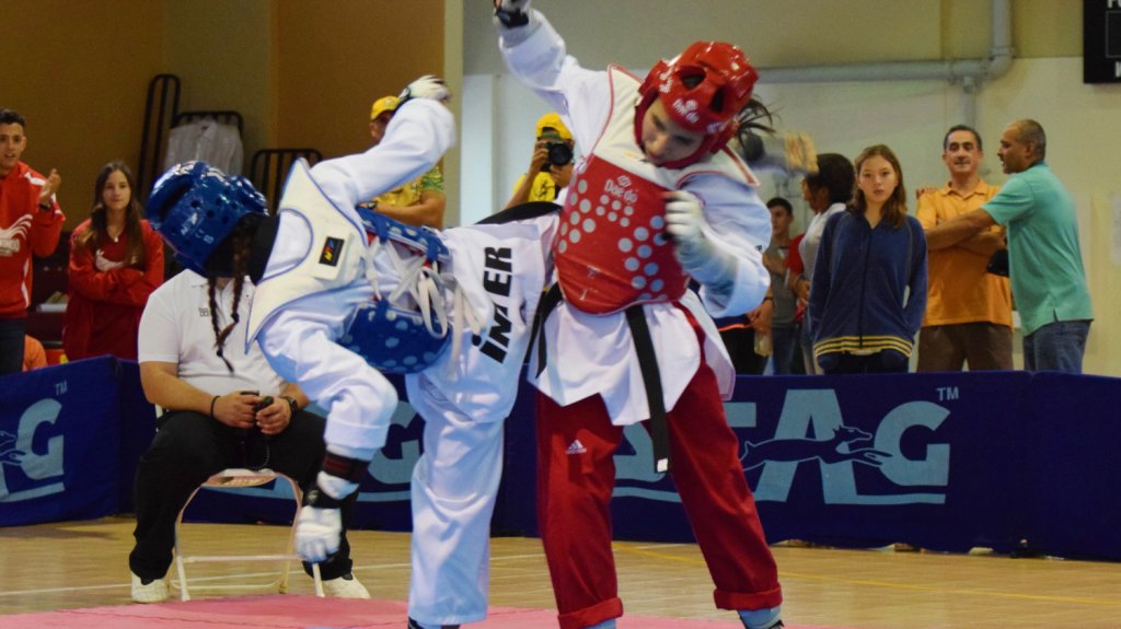  Seleccionados atletas para clasificar a Cali 2021 