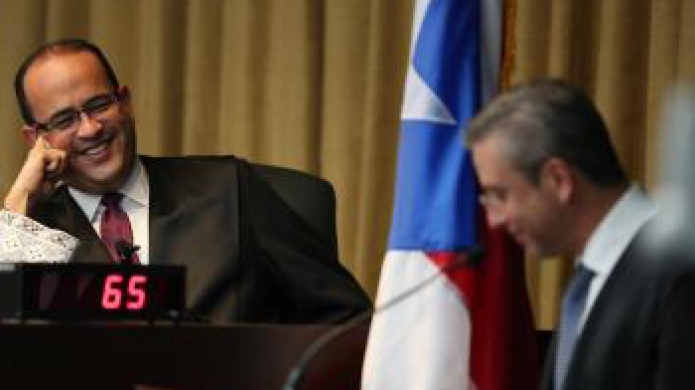 "Son tiempos de renovaciÃ³n" en el Tribunal Supremo, dice gobernador