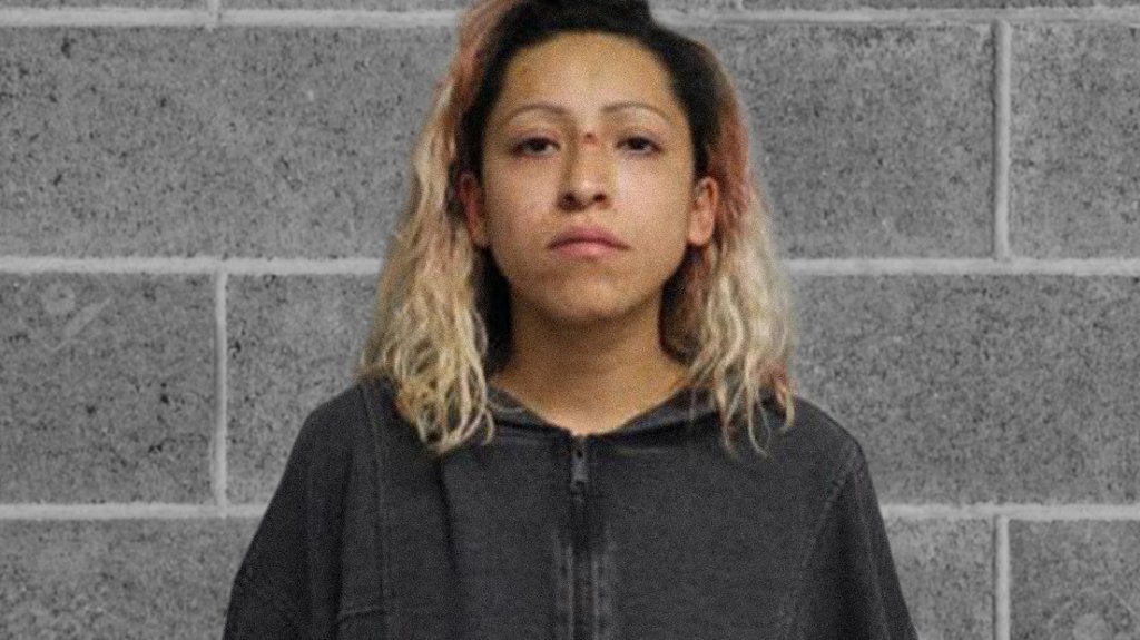  Detienen a una mujer que mat&oacute; de un disparo a un hombre porque no quiso besarla 