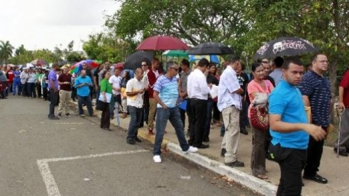 MÃ¡s de 110 mil personas, el nÃºmero de desempleados luego del huracÃ¡n MarÃ­a 
