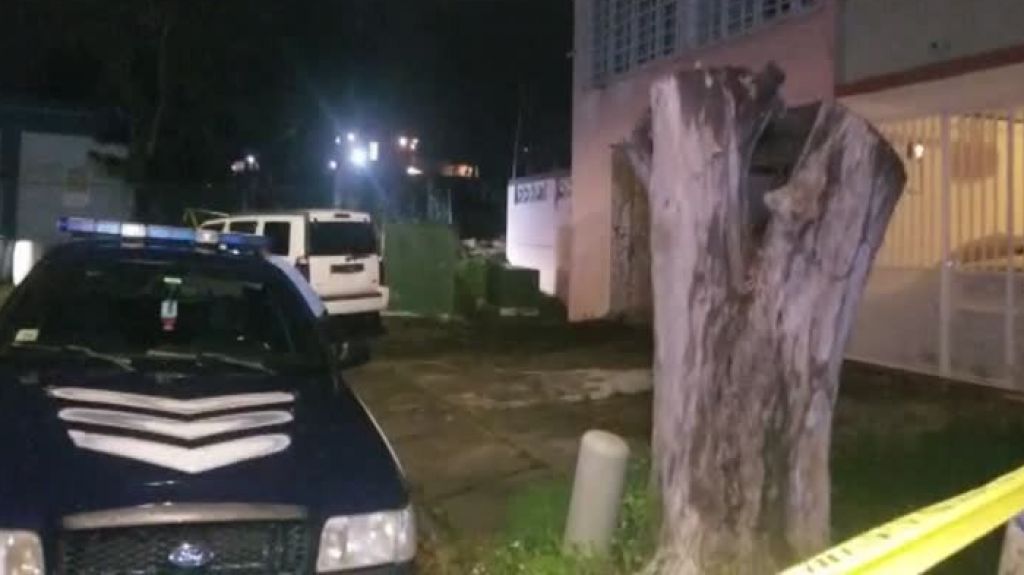  Video: Tenia guantes y mascarilla para protegerse del coronavirus, pero fue asesinado en Rio Piedras 