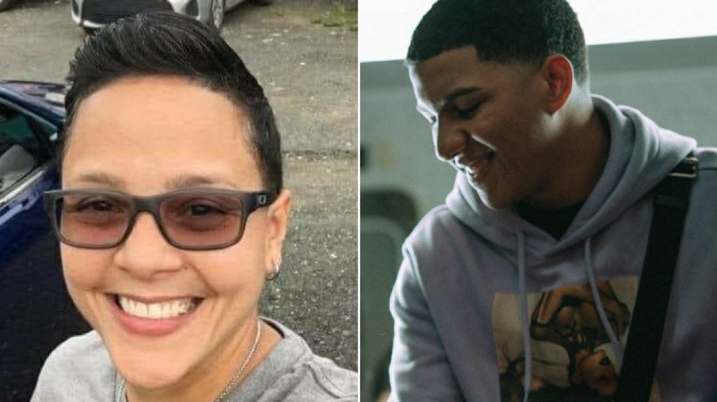  Dictarán sentencia hoy a Mayra Enid Nevárez por la muerte de Justin Santos 