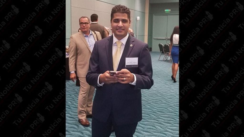  Escuche audio: La Legislatura puede aprobar una nueva ley por daños por despido injustificado, dice secretario del Trabajo 