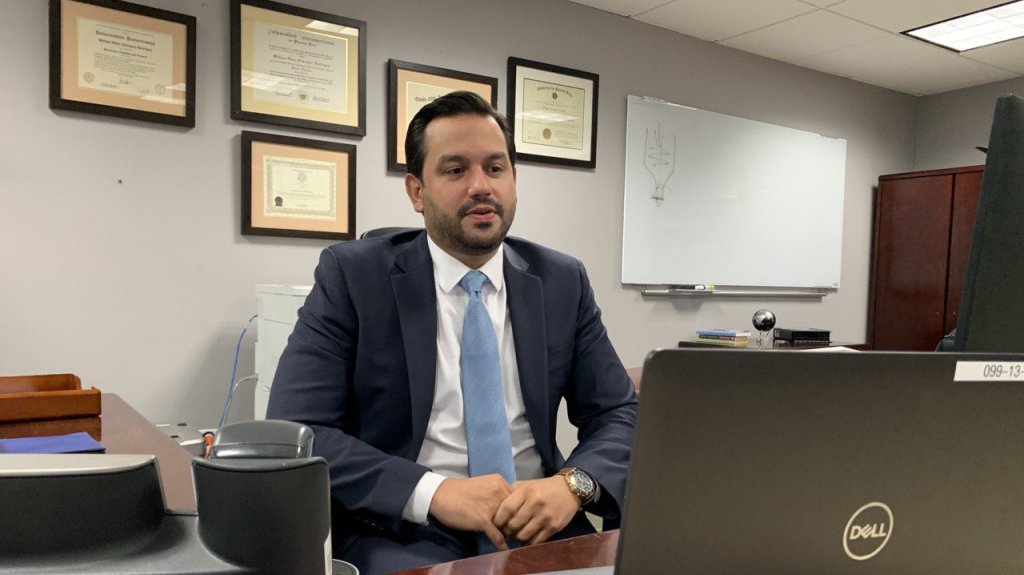  Departamento de Vivienda transmitir&aacute; programa de televisi&oacute;n 