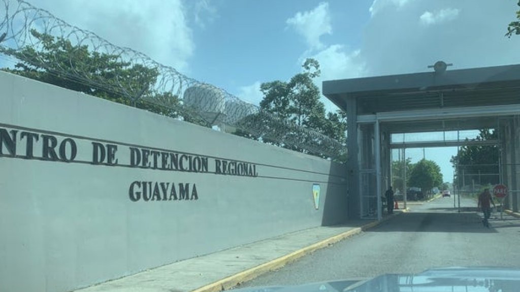  Investigan la muerte de un recluso en la Instituci&oacute;n Penal Guayama 1,000 