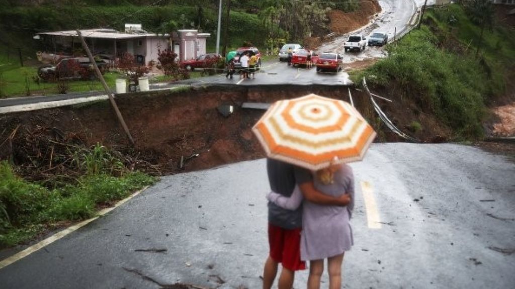 Otorgan cerca de 14 millones de d&oacute;lares en fondos adicionales para obras de recuperaci&oacute;n por el hurac&aacute;n Mar&iacute;a 