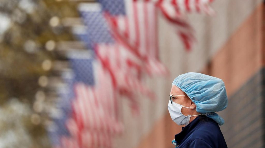  Estados Unidos acumula 582.133 muertos y 32.741.875 contagios en la pandemia 