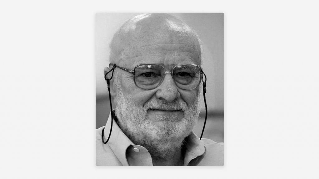  Muere Abraham Lempel, el abuelo del MP3 