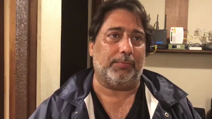 Video: Alcalde de Trujillo Alto explica como quedo su pueblo luego de Huracán 