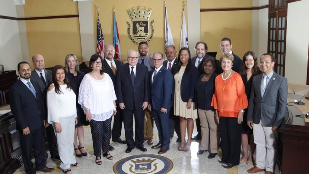  Legislatura MSJ pide DRNA revise pol&iacute;tica dep&oacute;sito y uso de cenizas de carb&oacute;n 