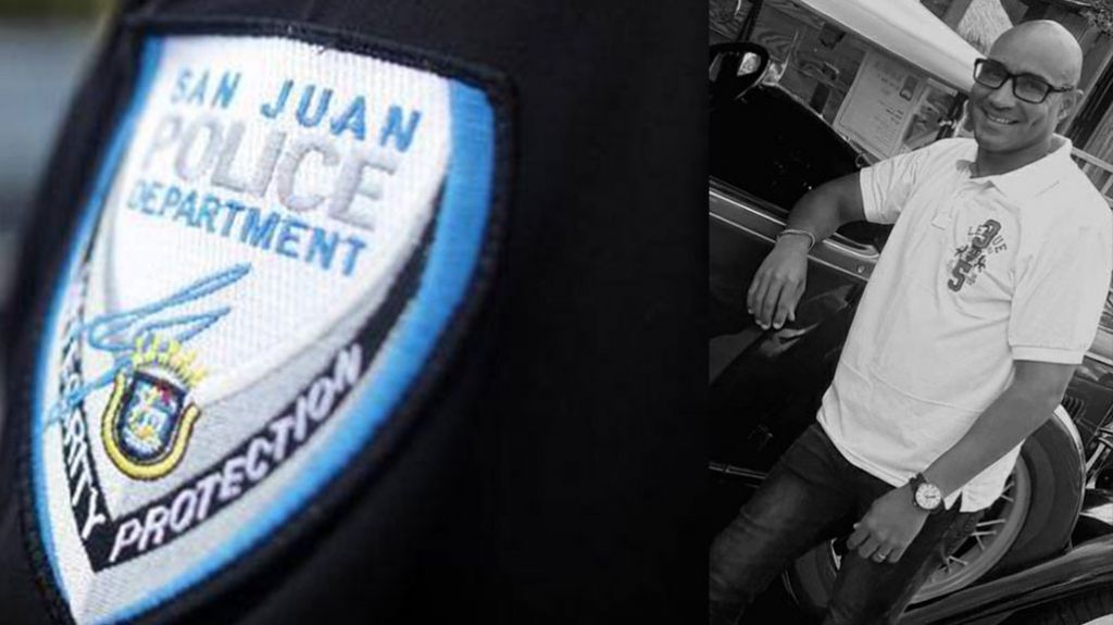  Municipio de San Juan separa de empleo y sueldo a Polic&iacute;a Municipal acusado de agresi&oacute;n sexual contra menor 