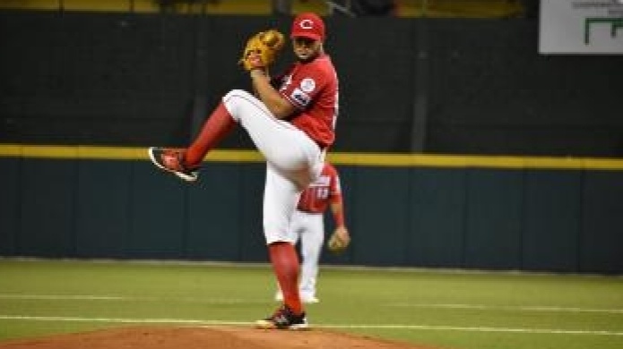 Criollos aseguran boleto a la postemporada