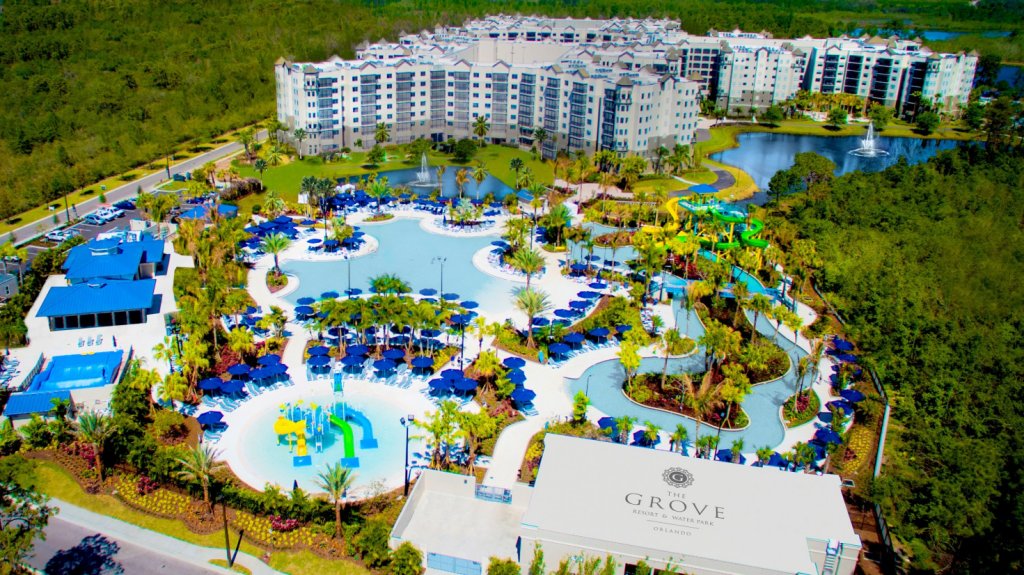  Explosi&oacute;n inmobiliaria en Orlando a pesar de la COVID-19 