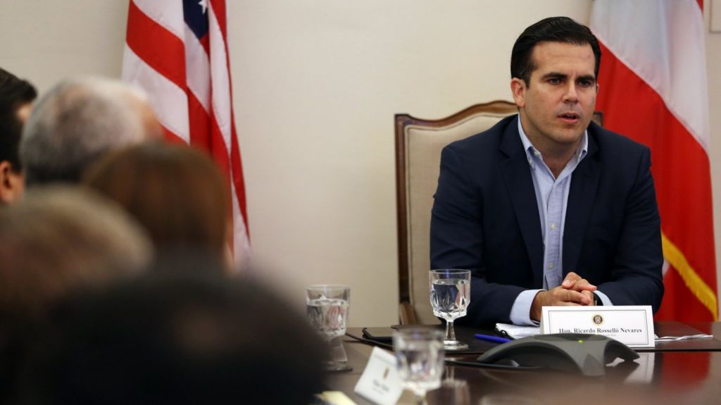 Gobernador anuncia que policÃ­as y personal de respuesta no perderÃ¡n sus excesos de licencias de vacaciones y enfermedad