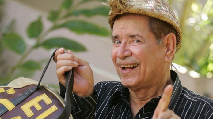 Fallece "El Hígado de Ganso", Tavín Pumarejo