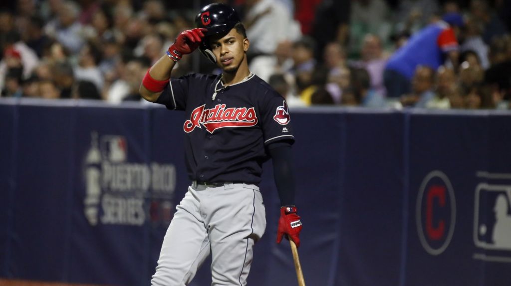  Clevinger y Lindor se combinan en el triunfo de los Indios 