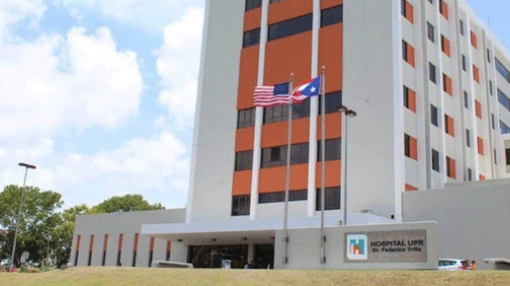  Hospital de la UPR Dr. Federico Trilla estrena aplicaci&oacute;n que permite al paciente realizar pagos a trav&eacute;s de su p&aacute;gina web 