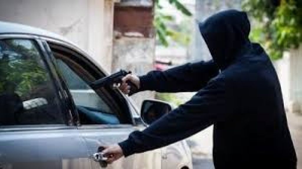  Se detiene en el paseo por que le tocaban bocina y era para hacerle un &ldquo;carjacking&rdquo; en Manat&iacute; 