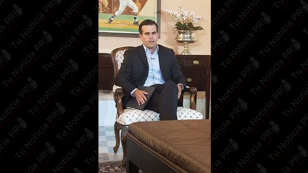  Gobernador anuncia nueva asistencia federal para las escuelas tras el embate del hurac&aacute;n Mar&iacute;a 