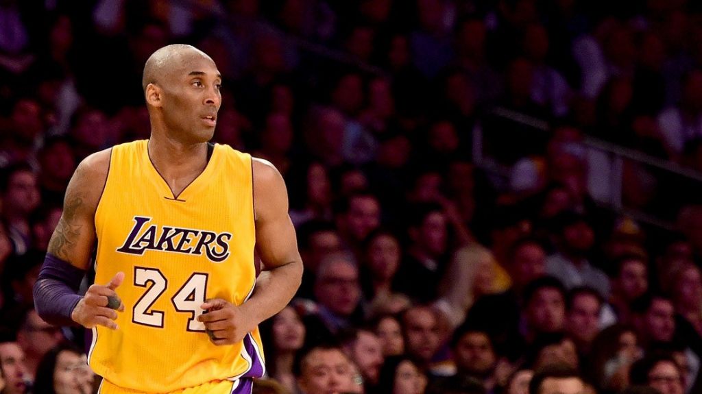  La viuda de Kobe Bryant solicita modificar su testamento para incluir a su hija m&aacute;s peque&ntilde;a 