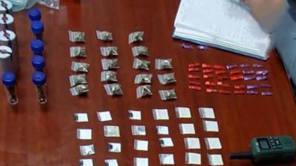  UM de Bayam&oacute;n arresta a un hombre con drogas en un caser&iacute;o 