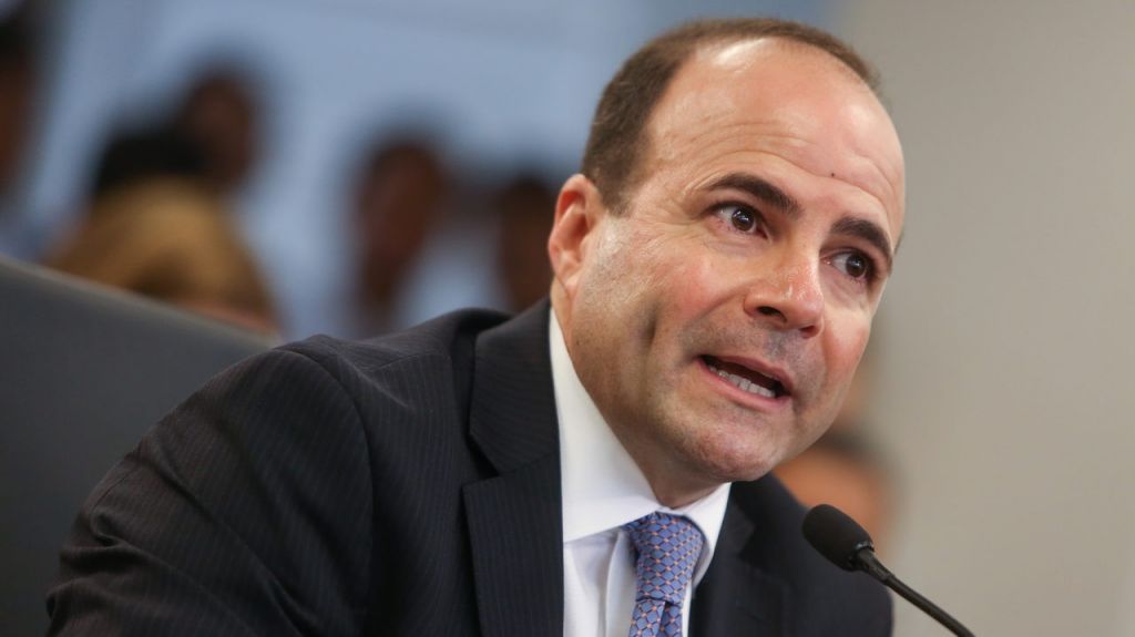  Secretario de Seguridad P&uacute;blica desmiente que haya presentado su renuncia 