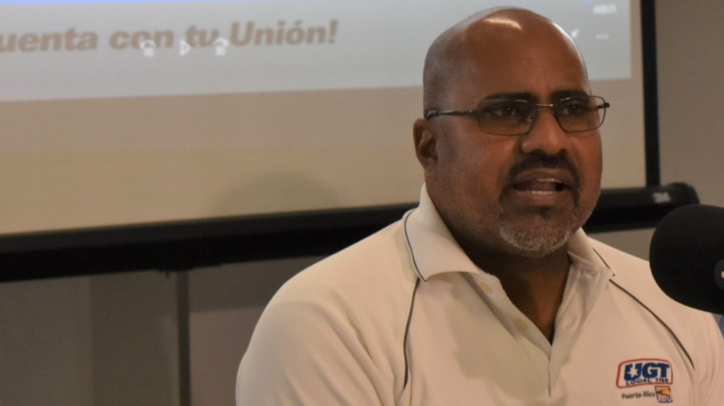  UGT exige cancelaci&oacute;n del contrato de facturaci&oacute;n de la ASEM con empresa debido a su &ldquo;incompetencia e incapacidad&rdquo; 