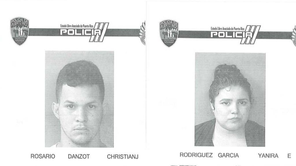  A la c&aacute;rcel mujer que junto a su esposo torturo y casi deja morir de hambre a su bebe de 4 a&ntilde;itos en San Juan 