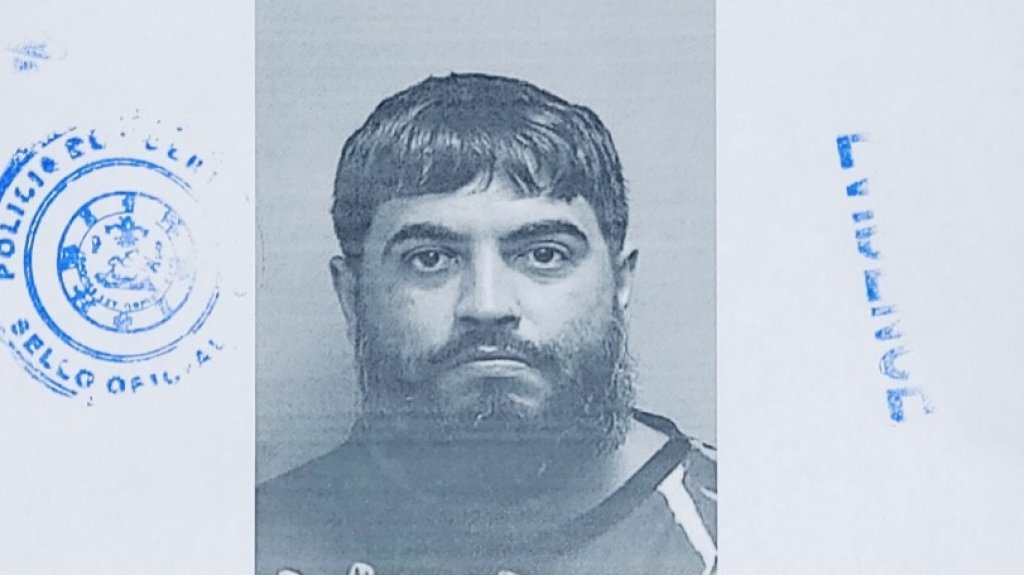  Hombre de Villalba enfrenta cargos por Violencia de Género 