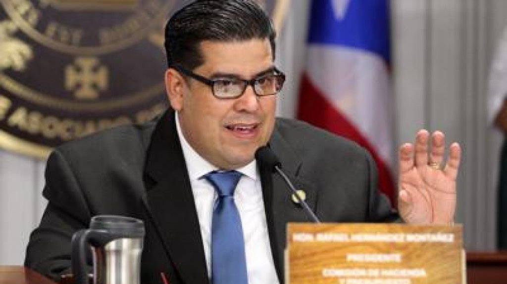  Abogado activista del PNP asegura que est&aacute; lista querella en Comisi&oacute;n de &Eacute;tica contra Hern&aacute;ndez Monta&ntilde;ez por &ldquo;abuso legal&rdquo; 