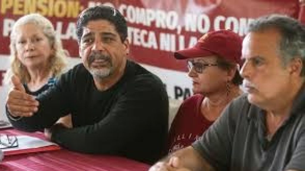  APPU demanda a la Junta de Control Fiscal, a Junta de Gobierno y al Presidente UPR 