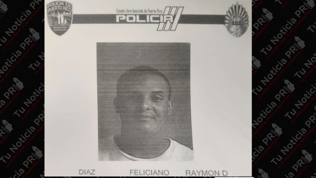  A la c&aacute;rcel por matar a un hombre y herir a otras dos personas en residencial de Aguadilla 