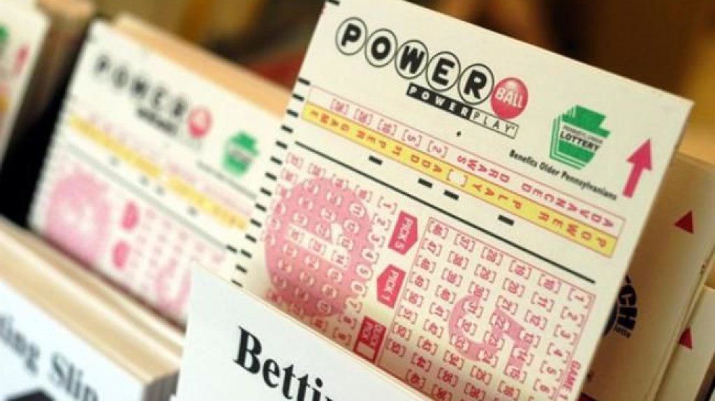  Aumenta a 550 millones de d&oacute;lares el premio de Powerball, el noveno m&aacute;s alto en su historia 