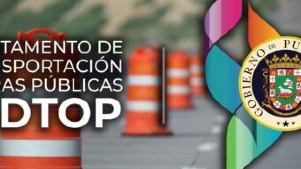  DTOP extiende el periodo para la renovaci&oacute;n de licencias y la vigencia de los marbetes 