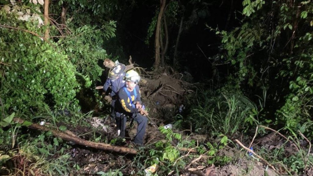  Hombre muere en accidente de tr&aacute;nsito en Yabucoa 