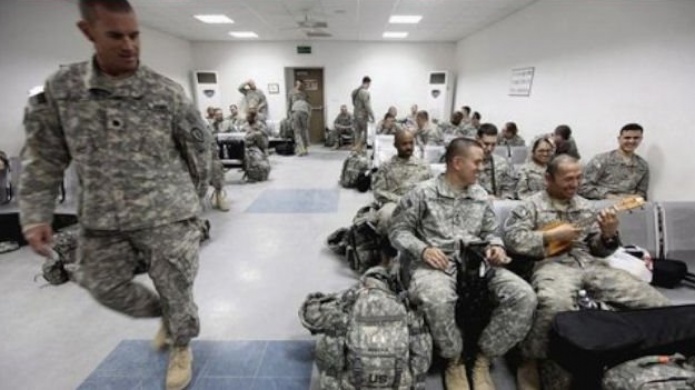 EjÃ©rcito estadounidense darÃ¡ bonos de hasta 40 mil dÃ³lares a nuevos reclutas 
