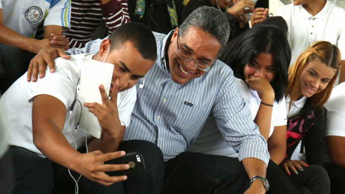 Regresan programas a las escuelas del distrito de Carolina