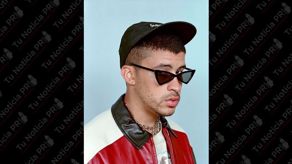  Artista Bad Bunny participa en partido de famosos de All Star Weekend de la NBA 