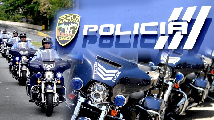 Â¿Llego el Palo? Trasladan policÃ­as que se reportaron enfermos en Carolina 